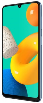Samsung Galaxy M32 6/128GB Light Blue (SM-M325FLBG)