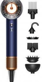 Dyson Supersonic HD16 Nural Prussian Blue/Rich Copper (122701-01)