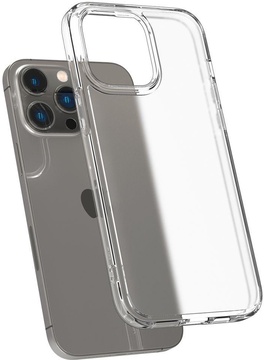 Spigen iPhone 14 Pro Max Ultra Hybrid Frost Clear (ACS04823)