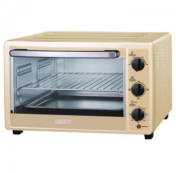 Liberty D-136 AV