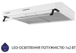 Minola HPL 614 WH