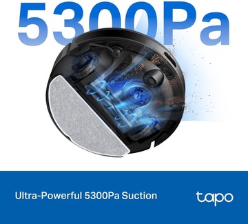 Tapo RV20 Max Plus