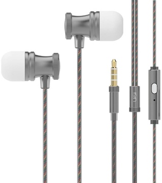 UiiSii US80 Grey