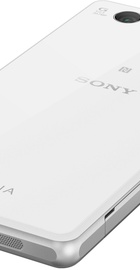 Sony Xperia Z1 Compact D5503 White (UA UCRF)