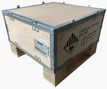 MUST LP16-24100