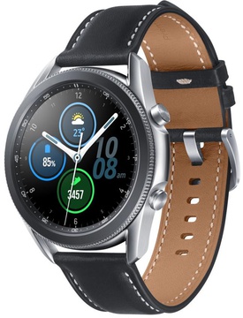 Samsung Galaxy Watch 3 45mm Silver (SM-R840NZSA)