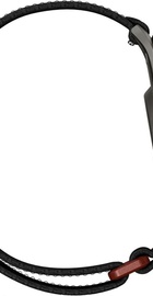 Garmin Venu X1 Black with Slate Titanium Caseback and Black ComfortFit Nylon Band (010-02980-00/02)