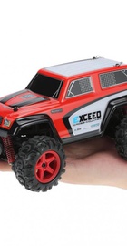 Subotech CoCo Джип 4WD (ST-BG1510Dr)