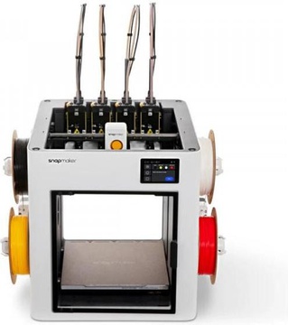 SnapMaker U1