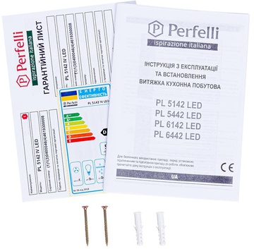Perfelli PL 5142 IV LED