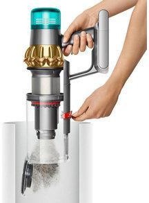 Dyson V15 Detect Absolute Extra