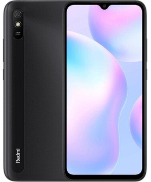Xiaomi Redmi 9A 2/32GB Granite Gray (China)