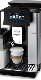 Delonghi PrimaDonna Soul ECAM 612.55.SB