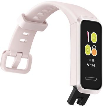 Huawei Band 4 (ADS-B29) Sakura Pink