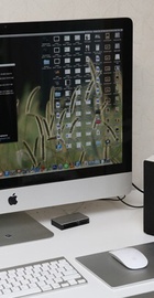Bose SoundTouch 20 II White