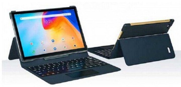 Blackview Tab 8 4/64GB LTE + Keyboard Gold