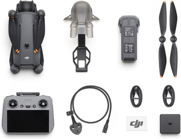 DJI Mavic 4 Pro (CP.MA.00000849.01)