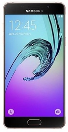 Samsung Galaxy A5 2016 Duos 16GB A510F Pink Gold (UA UCRF)