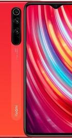 Xiaomi Redmi Note 8 Pro 6/128GB Coral Orange