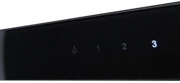 Best Chef Simple touch 750 black 60 (OCORB60I4UW.S3.MC.SB_BST)