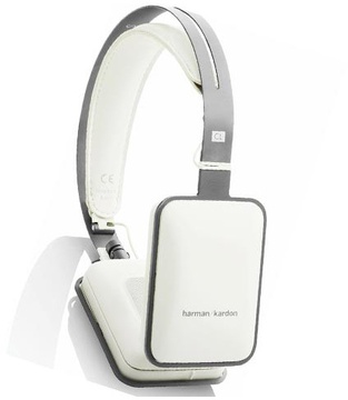 Harman/Kardon CL White