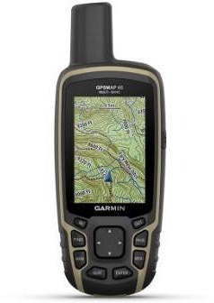Garmin GPSMap 65 (010-02451-01)