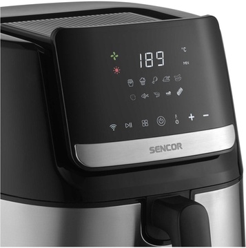 Sencor Vita SFR 6600SS