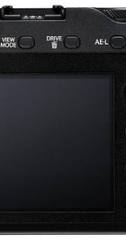 Fujifilm X-E3 body black (UA)
