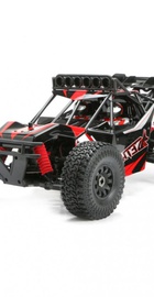 Team Magic Багги песчаная 1:8 SETH ARTR красный (TM560015R)