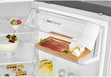 LG GC-B257JLYV