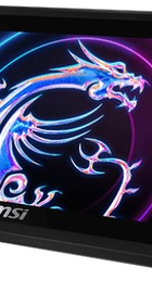 MSI Claw A1M 512 GB (9S7-1T4111-236)