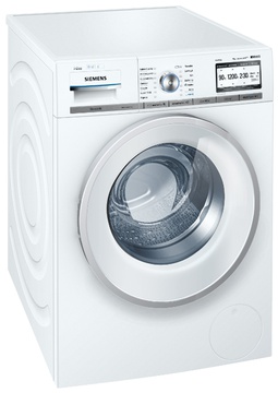 Siemens WM12T460