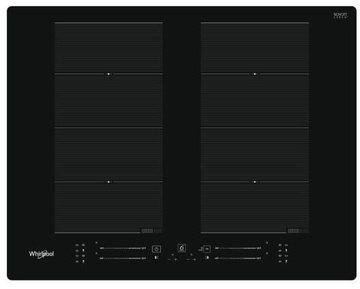 Whirlpool WF S8865 NE