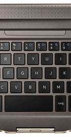 Samsung BT Keyboard for Tab S 8.4" (EJ-CT700RAEGRU)