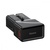 Baseus Universal Conversion Plug PPS Charger 18W (1 Type-C + 1 USB) Black (CCTY-01)