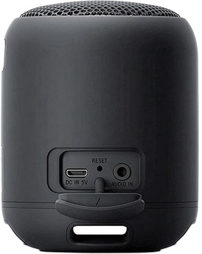 Sony SRS-XB12 Black SRSXB12B