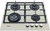 Whirlpool GOFL 629/S