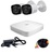 Dahua Technology HDCVI-2W KIT + HDD500