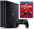 Sony PlayStation 4 Pro (PS4 Pro) + Spider-Man