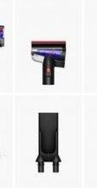 Dyson V16 Piston Animal Submarine Matte Black/Copper (492969-01)