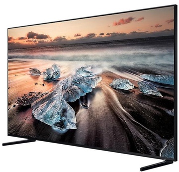 Samsung QE85Q900R