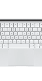 Apple MacBook Neo 13" 2026 Silver (MHFA4)