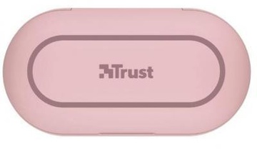 Trust Nika Touch True Wireless Mic Pink (23704)