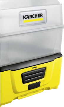Karcher OC 3 Plus Car (1.680-034.0)