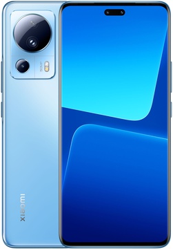 Xiaomi 13 Lite 8/128GB Lite Blue (Global Version)