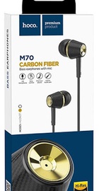 Hoco M70 Graceful Black