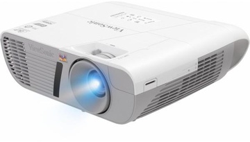ViewSonic PJD7828HDL