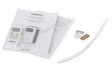 Ardesto ACM-09CRN7