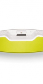 Bose SoundDock XT Yellow