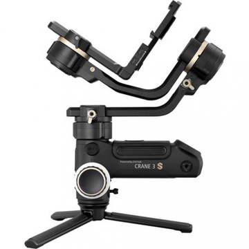 Zhiyun Crane